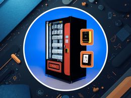Vending Machines with Placement & Re-site Option** – Geelong