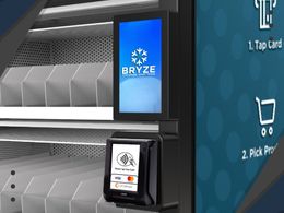 AI Smart Fridge Business – Canning Vale