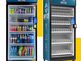 AI Smart Fridge Business – Bankstown