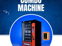 Vending Machines + Placement for Sale | Re-site Option Available* Sunshine West