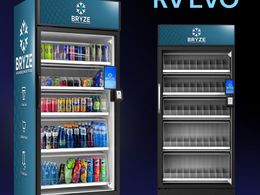 AI Smart Fridge Business in Sunshine West