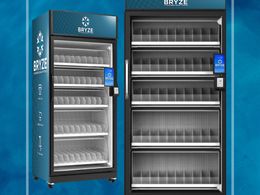 AI Smart Fridge Business in Brunswick