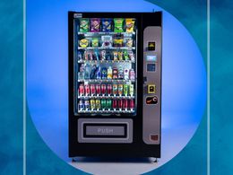 Vending Machines Business for Sale with Placement & Re-site Option* in Salisbury