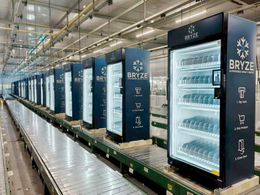 AI Smart Fridge Business – Dandenong