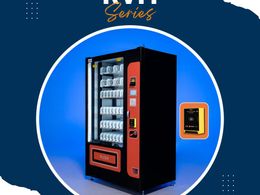 Vending Business + Placement in Malaga – Equipment, Placement & Re-site Option**