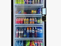 AI Smart Fridge Business in Salisbury