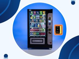 Vending Business + Placement in Epping – Equipment, Placement & Re-site Option**