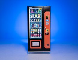 Premium Sited Vending Machine Business for Sale w/ Income Guarantee Adelaide
