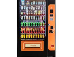 Premium Sited Vending Machine Business for Sale with Income Guarantee Cockburn