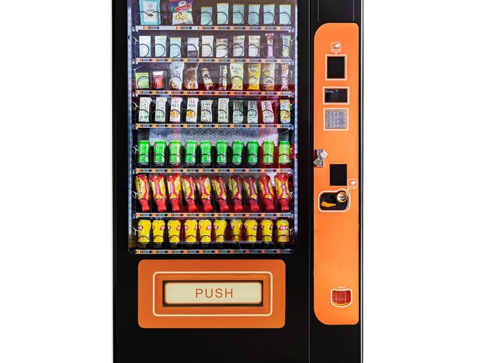 Premium Sited Vending Machine Business for Sale w/ Guarantee