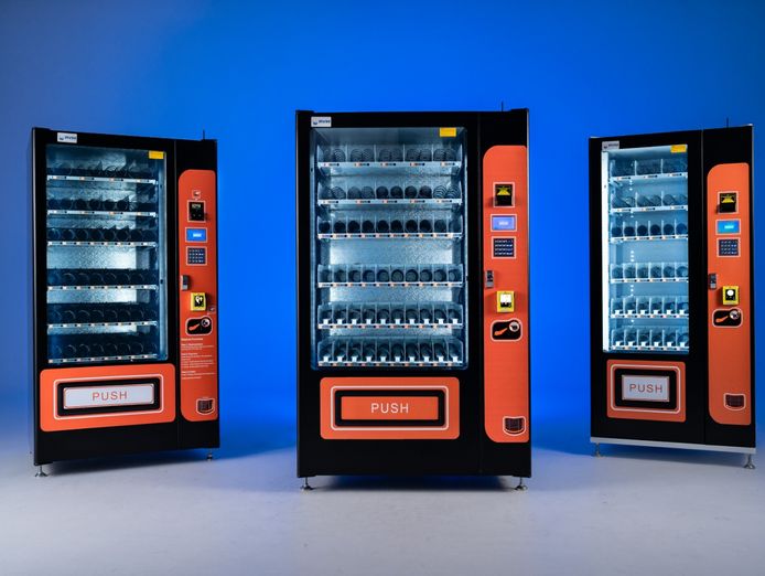 Drink Vending Machines - Benleigh Vending Machines