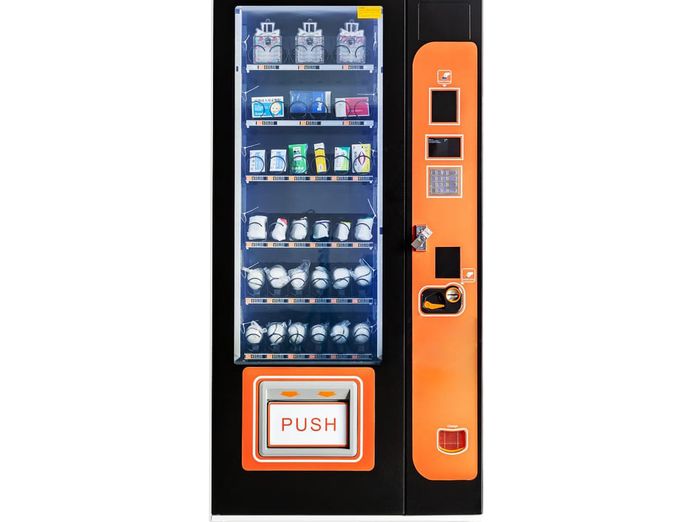 Premium Sited Vending Machine Business for Sale w/ Guarantee Canberra in ACT ACT SEEK