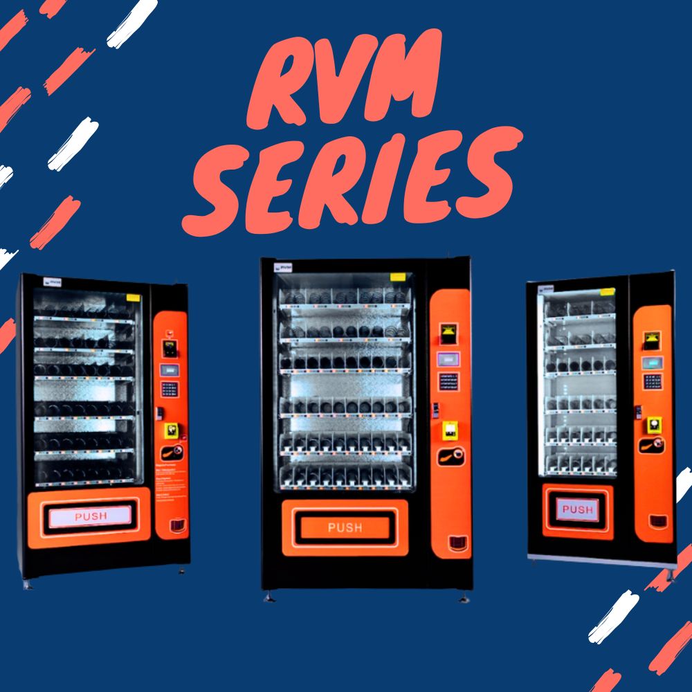Vending Machine Business in Bracken Ridge – Machines, Placement & Re ...