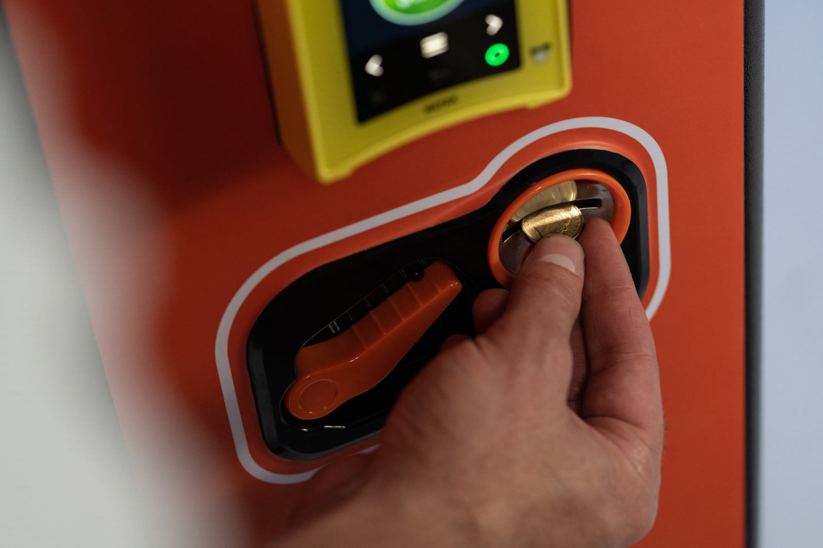 Premium Sited Vending Machine Business for Sale with Guarantee Wellington in Rest of New