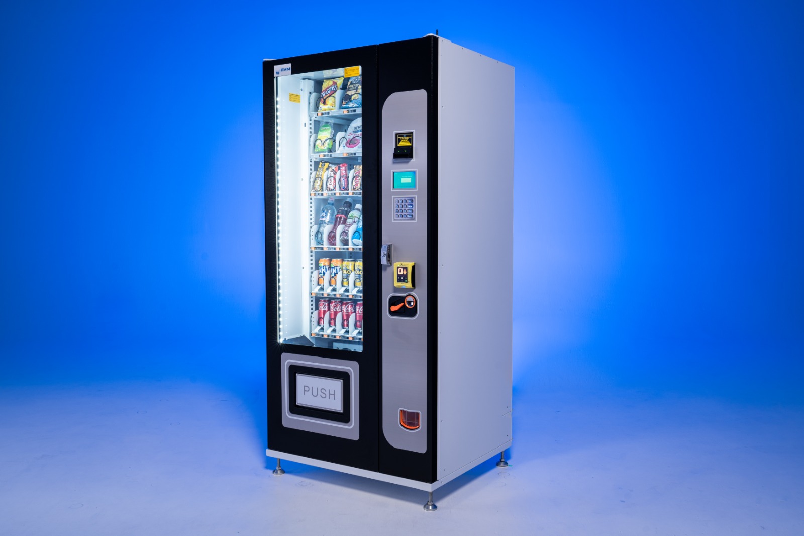 Vending Machine Business for Sale w/ Guarantee Canberra in ACT