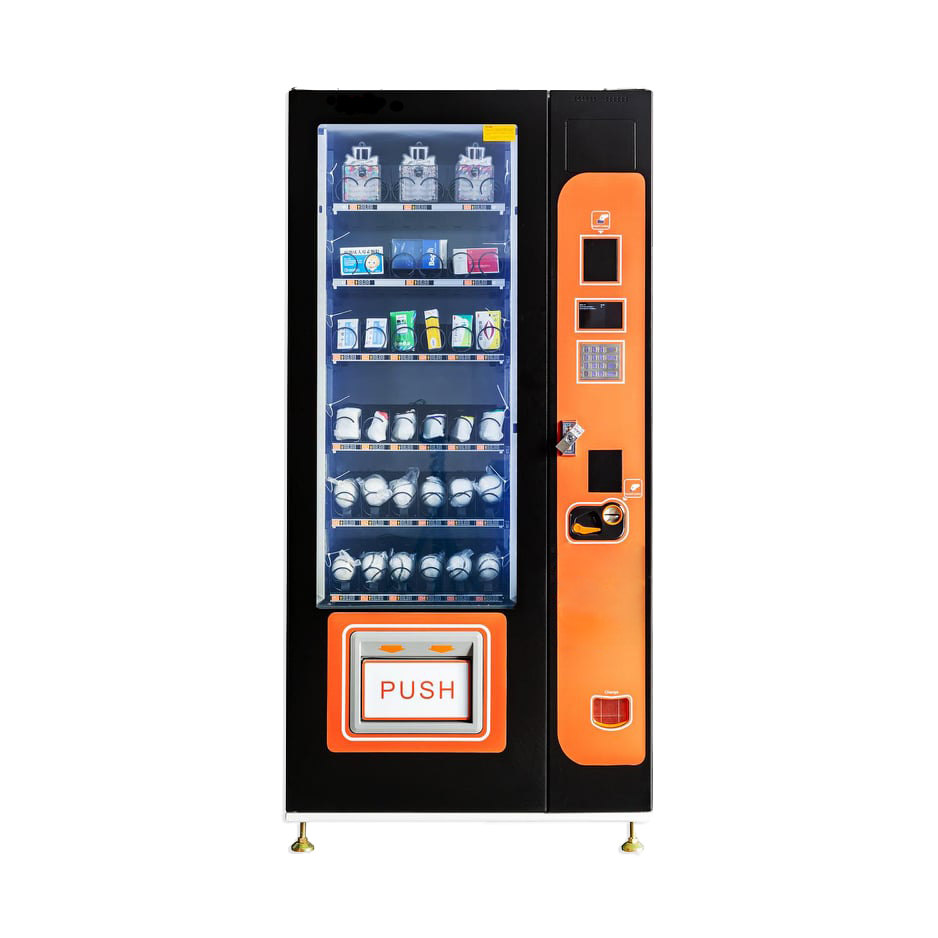 Premium Sited Vending Machine Business for Sale w/ Guarantee