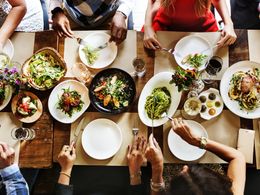 Restaurant & Function Venue – Premium Fit-Out, Endless Potential