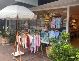 Baby and Children's Store In Prime Sydney Northern Beaches Location 