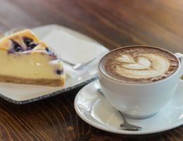 South East Melbourne Gem- Established Cafe Business For Sale