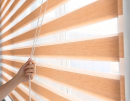 Indoor/Outdoor blinds and Curtain Manufacturer Business For Sale