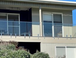 Glass/Glazing Supply Installation Replacement or Repair Business Phillip Island