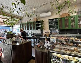 Profitable Cafe and Wine Bar Business for Sale Canterbury