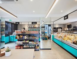 Cafe & Delicatessen for sale in South East Melbourne
