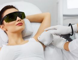 Established Laser and Skin Cosmetic Clinic in Prime Moonee Ponds Location