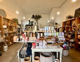 Camberwell Homewares, Gift & Fashion Retail and Online Business for Sale
