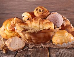 Bakery Business for Sale Burwood