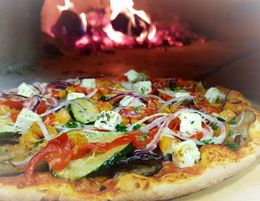 Amazing Pizzeria Italian Style Restaurant / Takeaway -Mornington Peninsula