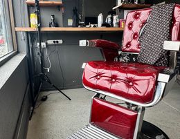Barber In South East with Lowest Rent in Town