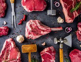 Butcher shop in Philip Island for sale