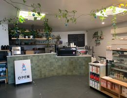 Cafe Business For Sale Geelong