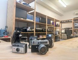 Media Restoration and Converting Business in Camberwell