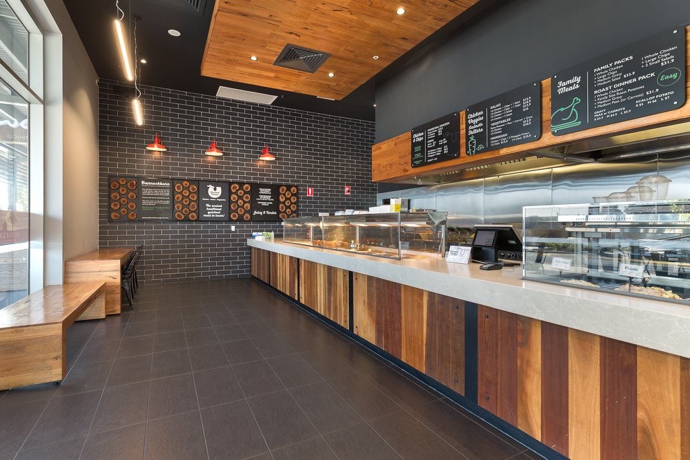 Charcoal Chicken Takeaway Business For Sale VisaFriendly Investment