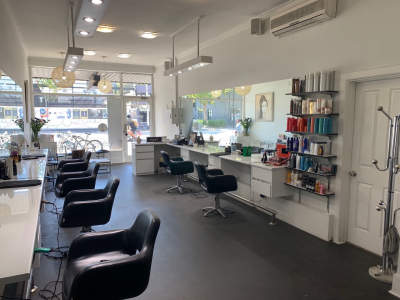 Hair Salon Business For Sale Richmond In Richmond Vic 3121 Seek Business
