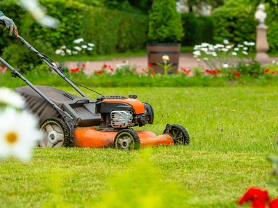Garden Maintenance and Lawn Mowing Business for Sale in Richmond VIC