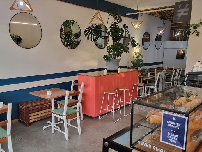 UNDER OFFER Cafe Business for Sale in Heathmont with lots of