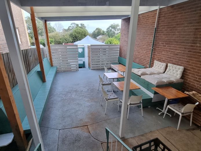 UNDER OFFER Cafe Business for Sale in Heathmont with lots of