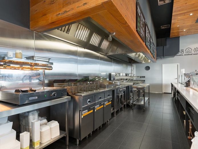 Charcoal Chicken Takeaway Business For Sale VisaFriendly Investment