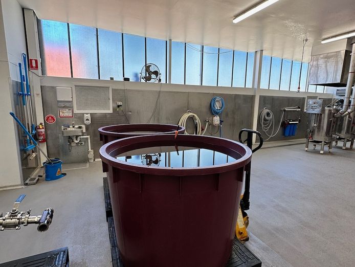 Kombucha Manufacturing Business For Sale Rare opportunity in