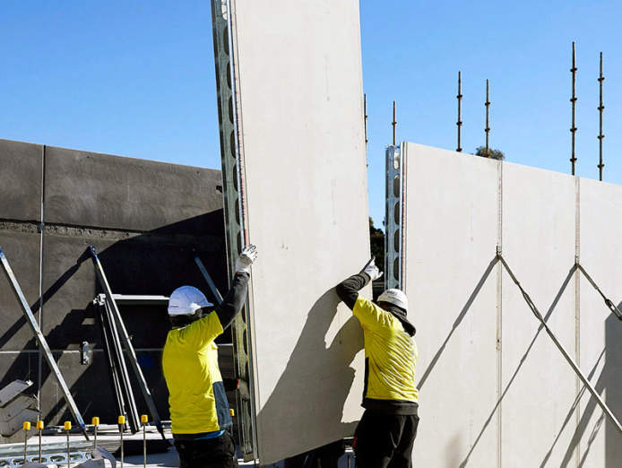 Afs Permanent Formwork Construction Business For Sale In Keilor East Vic 3033 Seek Business