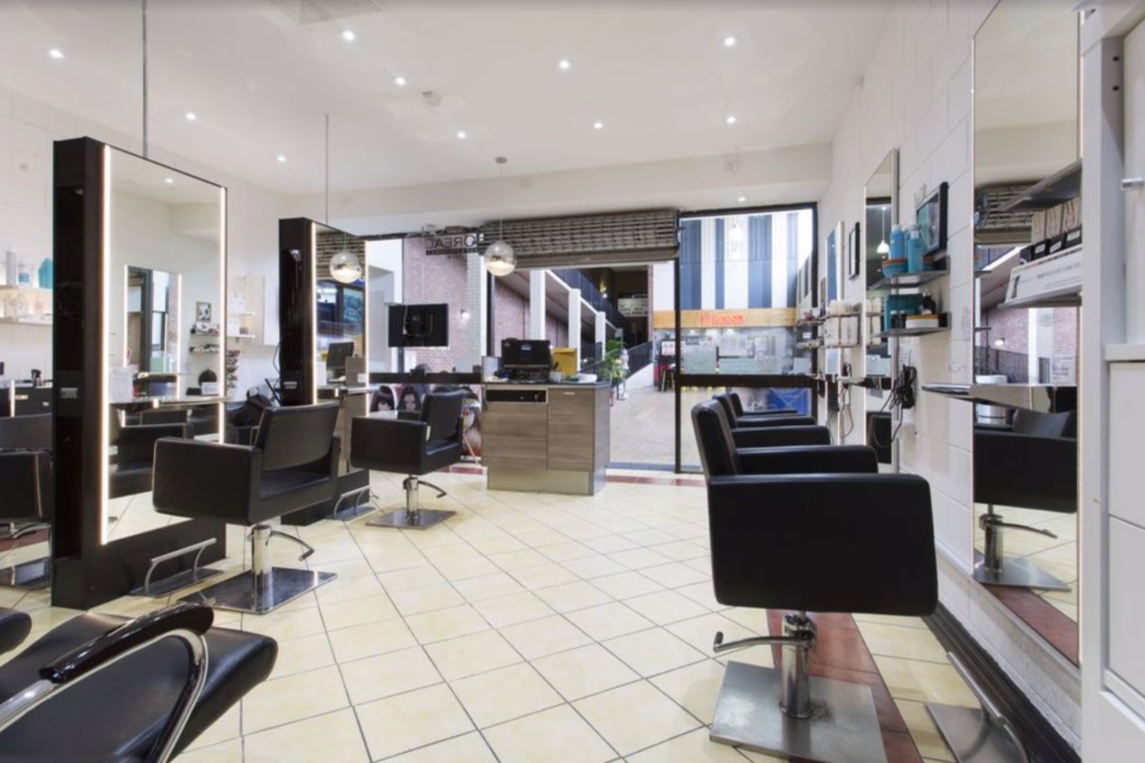 Hair Salon for sale Close to University in Caulfield East VIC, 3145