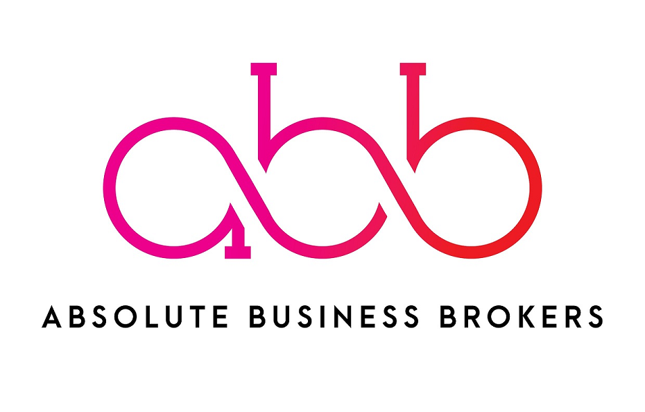 ABSOLUTE BUSINESS BROKERS Logo