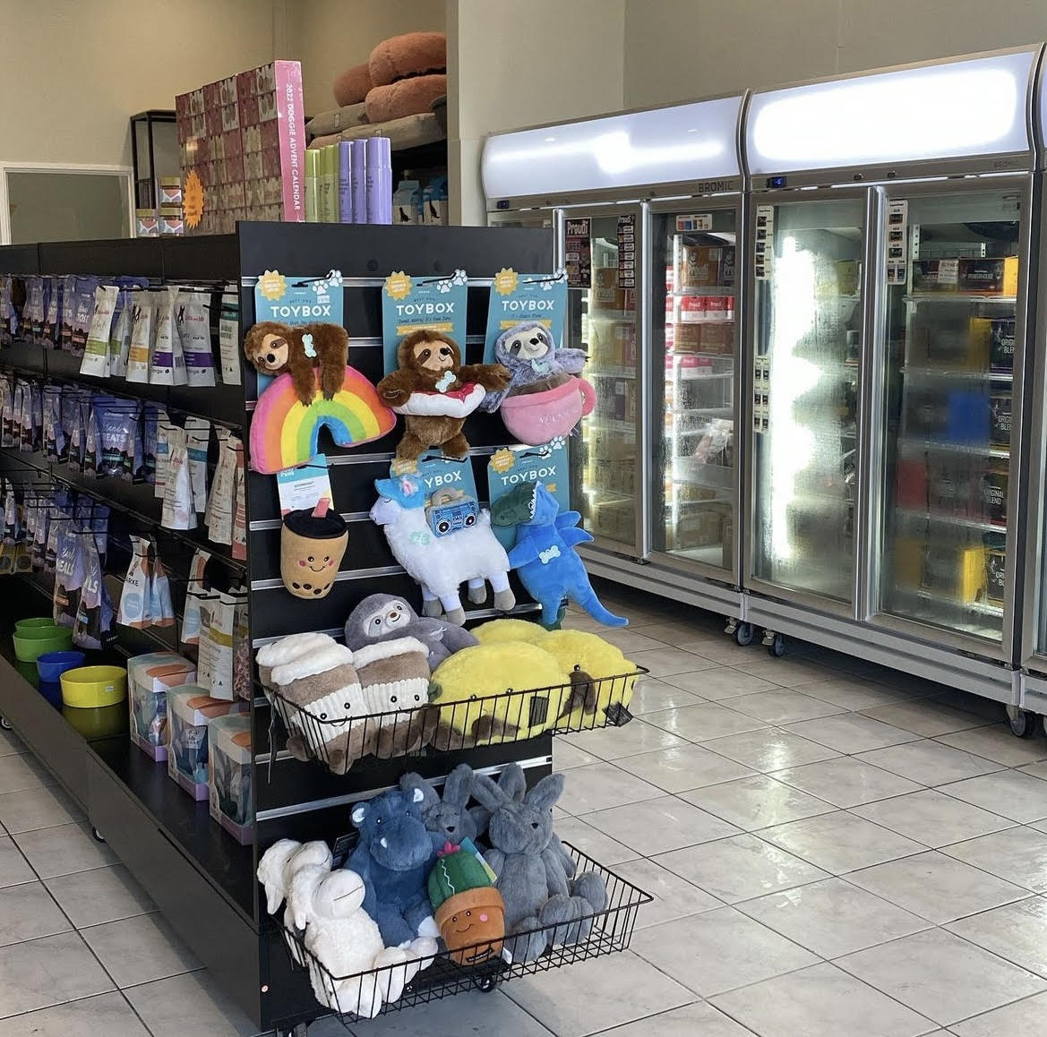 Dog Food and Accessories Retail Business for Sale in Heathmont VIC