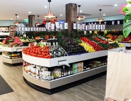 Fresh Produce Gourmet Grocer for sale - Sutherland Shire