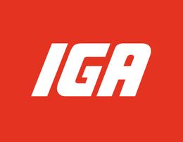 IGA FOR SALE- REGIONAL NEW SOUTH WALES