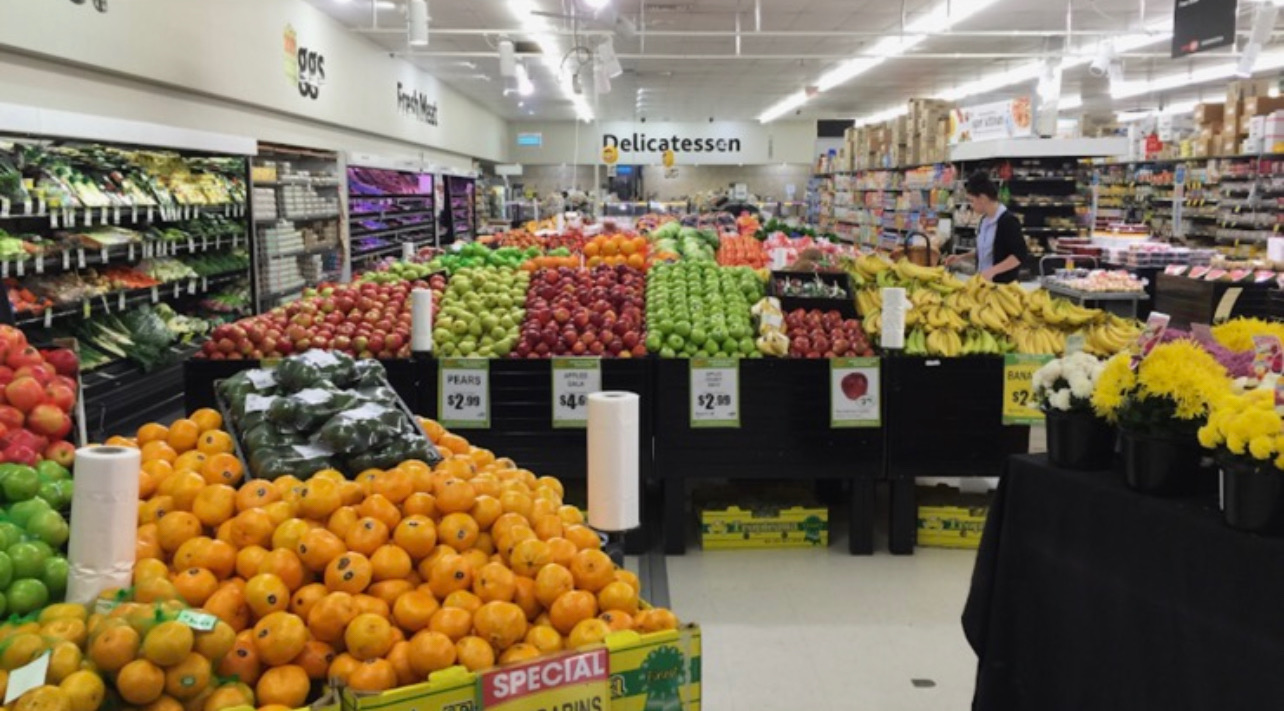 IGA FOR SALE plus LIQUOR, WESTERN SYDNEY in Sydney NSW, 2000 SEEK