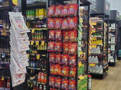 iga-supermarket-plus-liquor-for-sale-newcastle-region-4